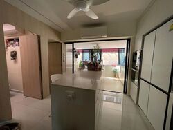 Upper Changi Road (D16), Terrace #448911181
